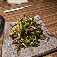 焼肉 和 - 