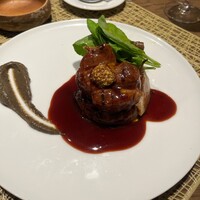 カジュアルフレンチ　アミー - 