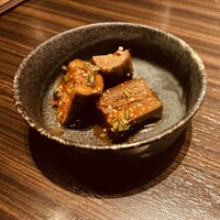 焼肉うしごろ 銀座並木通り店 - 