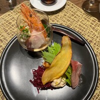 カジュアルフレンチ　アミー - 