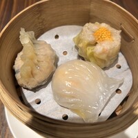 中華旬彩 森本 -  中華旬彩 森本 -