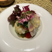 カジュアルフレンチ　アミー - 