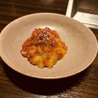 焼肉うしごろ 銀座並木通り店 - 