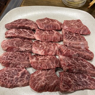 日ノ出ホルモン_1