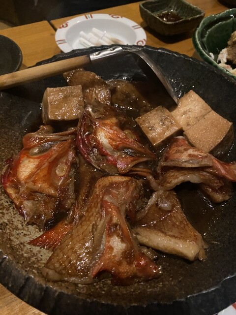 浜の金ちゃん 口コミ一覧 : 居酒屋 金ちゃん - 善導寺/居酒屋 [食べログ]