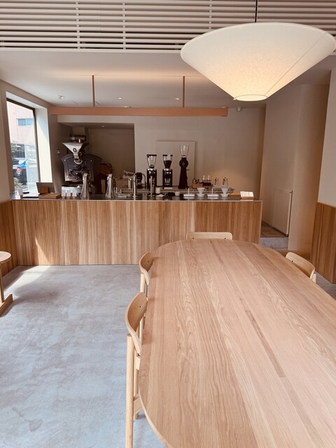 dotcom coffee 浅草橋 （ドットコム コーヒー） - 浅草橋/カフェ | 食べログ