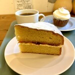 サンデーベイクショップ - 