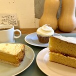 サンデーベイクショップ - 