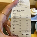 サンデーベイクショップ - 