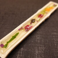 精進料理 醍醐 - 
