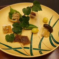 精進料理 醍醐 - 