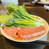 鉄板焼　恵比寿 - 