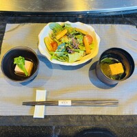 鉄板焼　恵比寿 - 