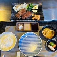 鉄板焼　恵比寿 - 