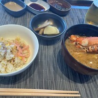 鉄板焼 さざんか - 