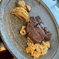 鉄板焼 さざんか - 