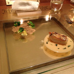 IL TEATRINO DA SALONE - 