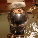 IL TEATRINO DA SALONE - 