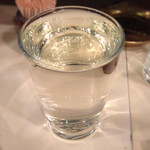 Suzuden - 140428 松の司 純米吟醸