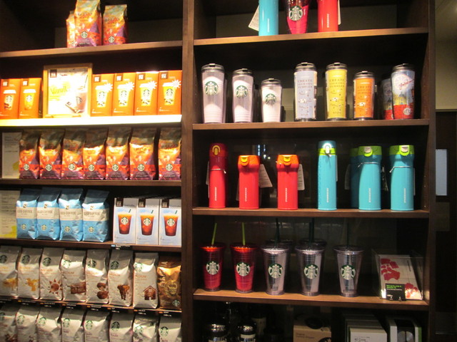 スターバックスコーヒー 海老名中央店 Starbucks Coffee 海老名 カフェ 食べログ