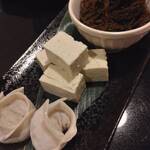 今帰仁アグー料理一式 長堂屋 - 