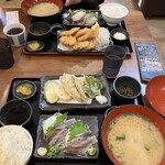 銀蔵 箕面駅前店 - 