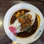 カレーハウス CoCo壱番屋 - 