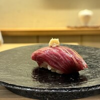 鮨 なんば 日比谷 - 