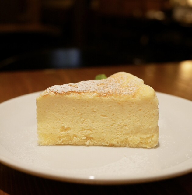 Coffee Senmon Ten Sanjikken Ginza Hon Ten