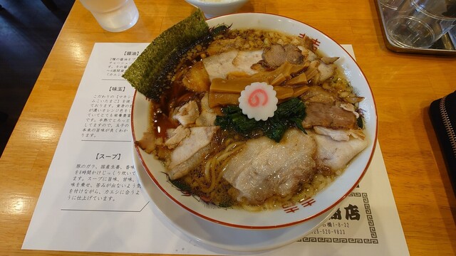 小野商店 - 直江津/ラーメン | 食べログ 小野商店 - 直江津/ラーメン | 食べログ