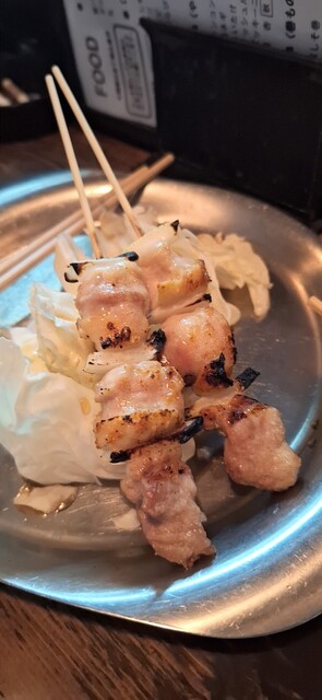 Kyushu Sumibi Yakitori Lovebird Yakitori Ten photo 2