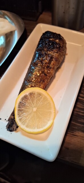 Kyushu Sumibi Yakitori Lovebird Yakitori Ten photo 4