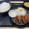松のや 方南町店
