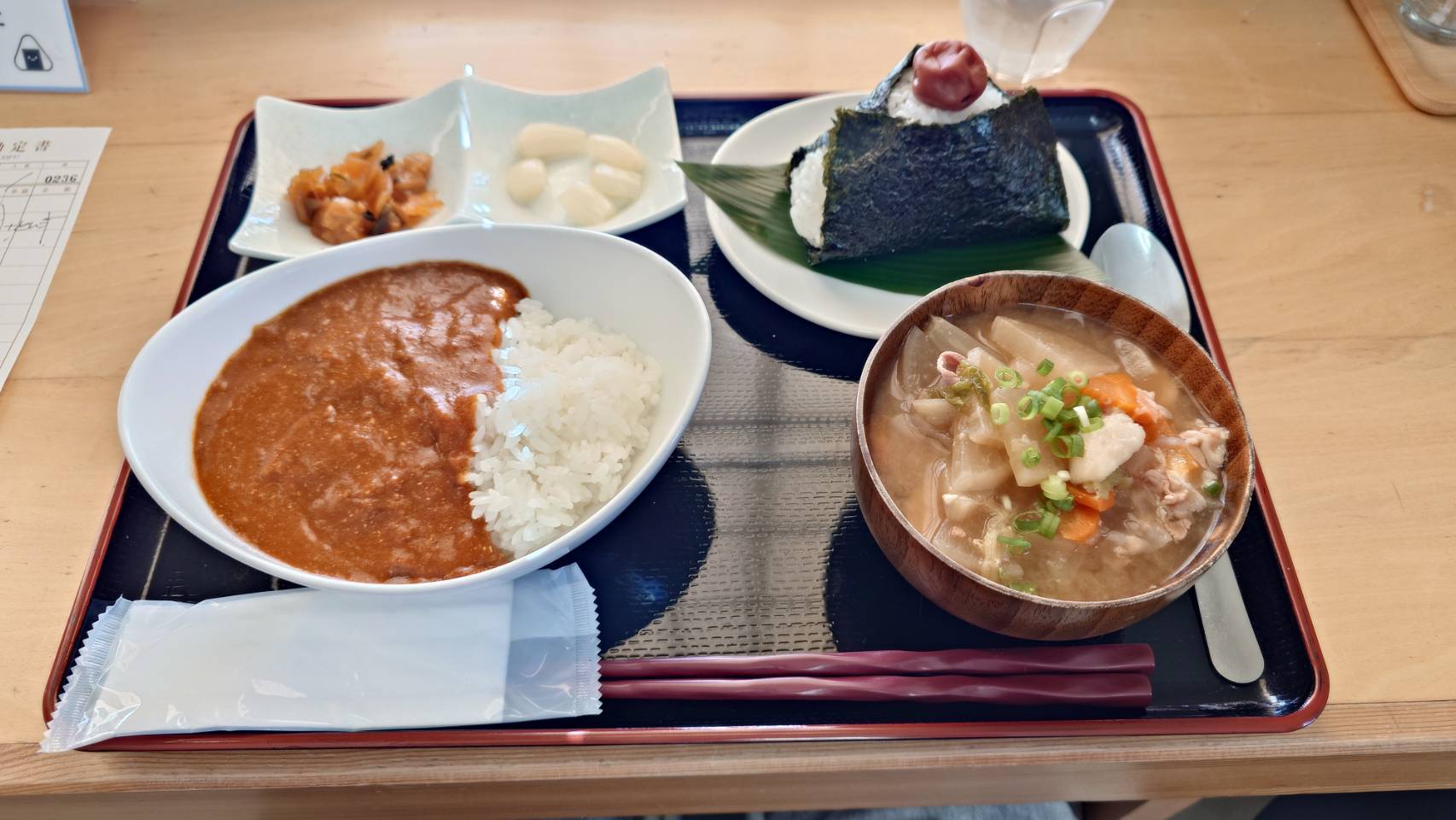 楽天市場】小森樹脂 いしよわちゃん おにぎりケース2個セット