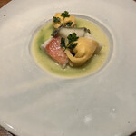 北新地 福多亭 The Ukai - 