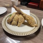 チョロ松 - 若鶏のからあげ