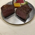 北新地 福多亭 The Ukai - 