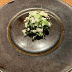 北新地 福多亭 The Ukai - 