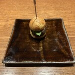 北新地 福多亭 The Ukai - 