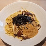 ハシヤ - 上空から