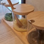 ハシヤ - チーズなど