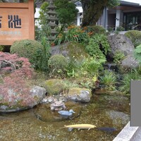 ステーキハウス 吉池 - 