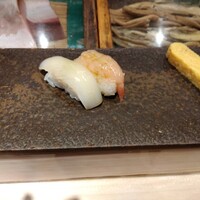 鮨 逸喜優 - 