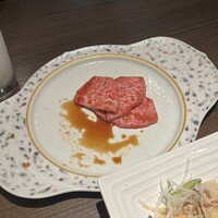焼肉 大河 - 