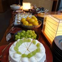 ザ タヴァン グリル＆ラウンジ - 