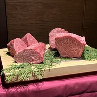 北新地 福多亭 The Ukai - 