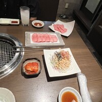 焼肉 大河 - 