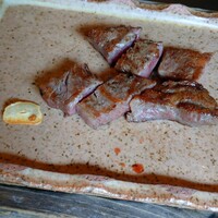 ステーキハウス 吉池 - 