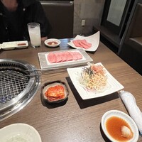 焼肉 大河 - 