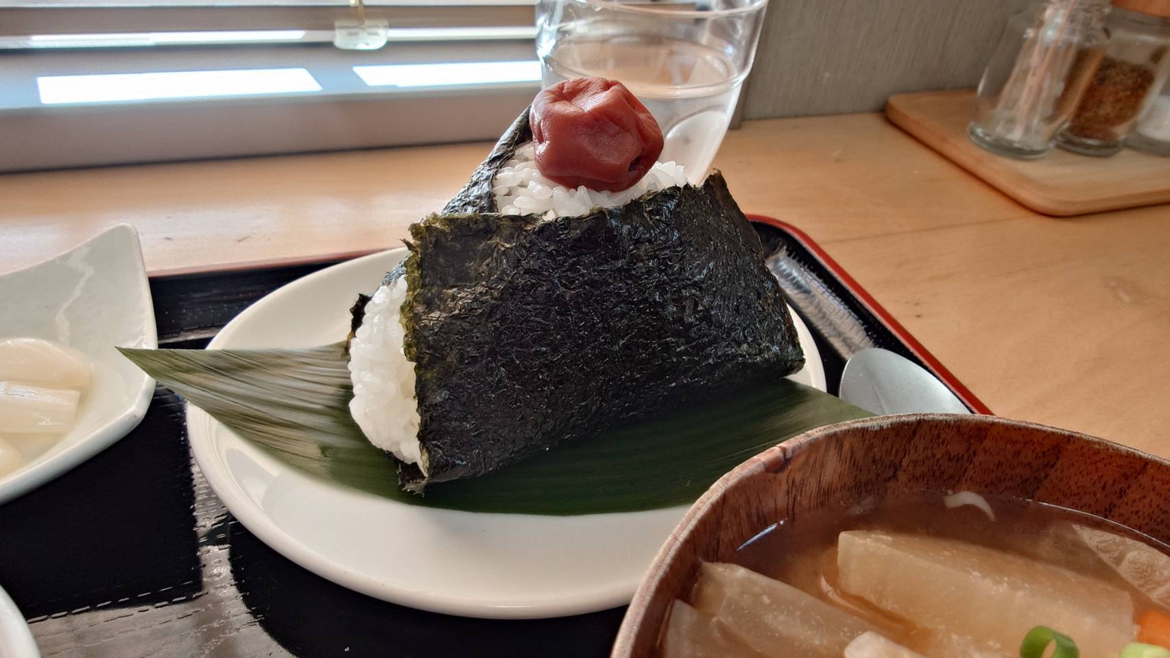 移動販売のおにぎり屋♪ごはん山okaさんの“鳥取3大おにぎり“知っ